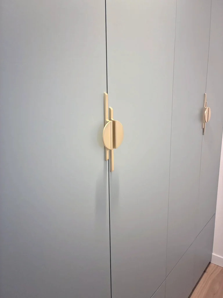 Dressing sur mesure à Saint-Malo, Saint-Malo — photo 2