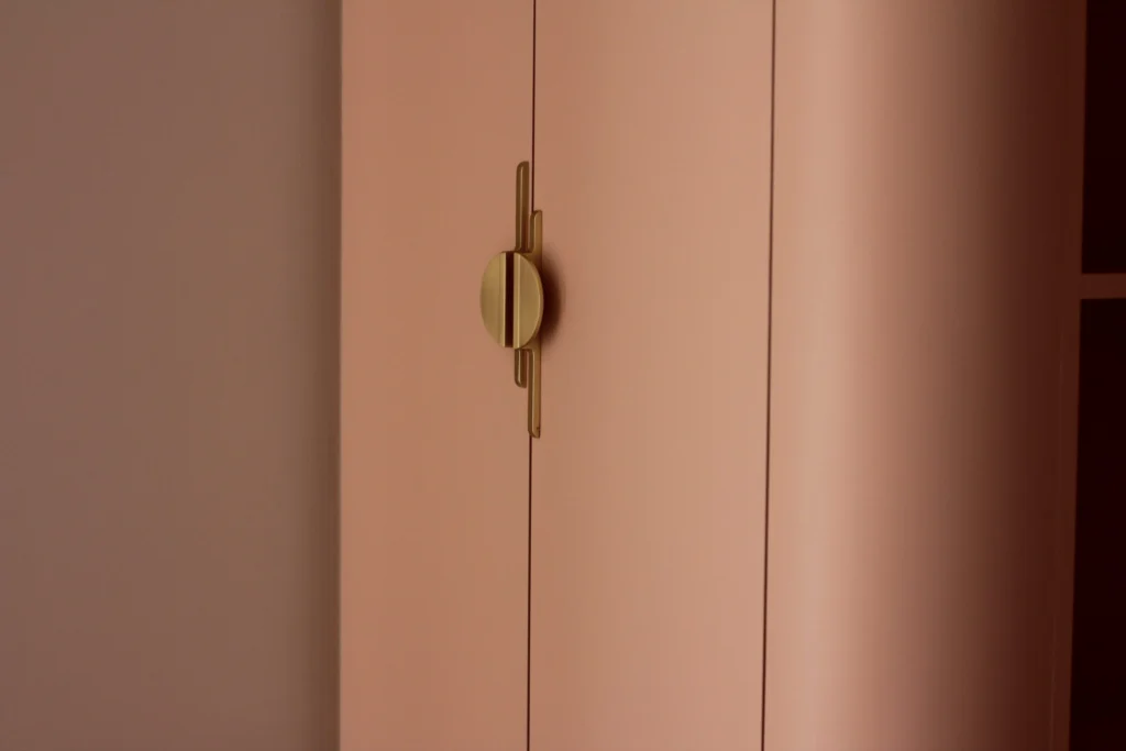 Le détail comme signature